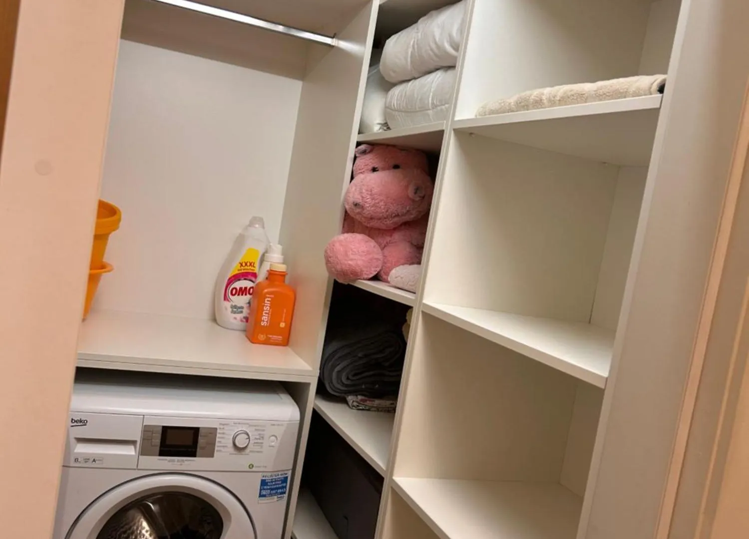 Апартамент Франческа Warna Apartament