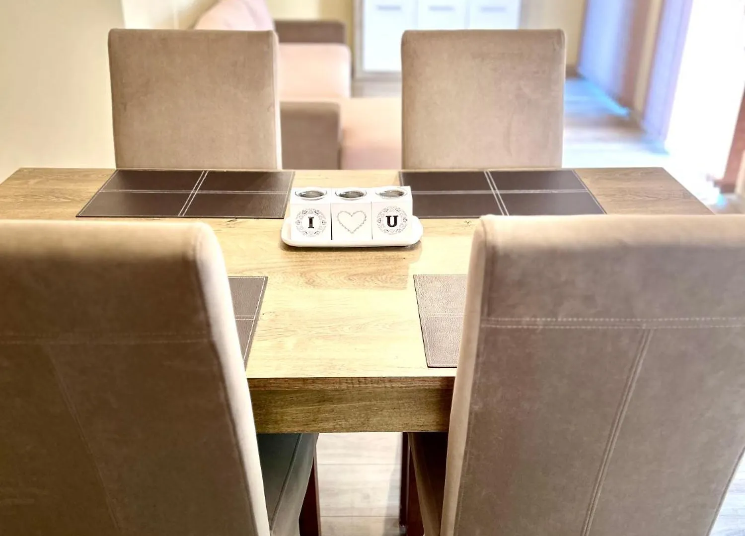 Apartment Апартамент Франческа Varna
