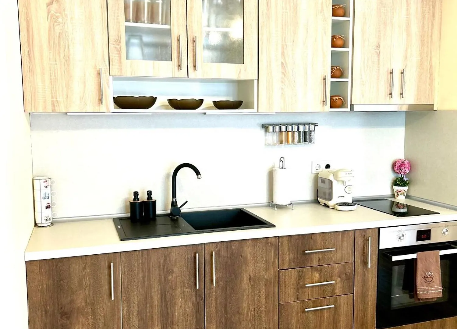 Apartment Апартамент Франческа Varna